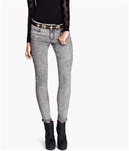 Изображение H&M Jean extensible 