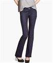 Bild von H&M Jean Bootcut 