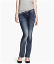 Image de H&M Jean Boot cut Low 