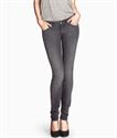 Immagine di H&M Jean Skinny Low