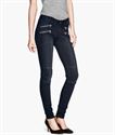 Image de H&M Jean Super Skinny Low 