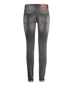 Изображение H&M Jean extensible