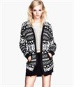 Image de H&M Gilet en maille