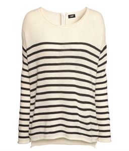 Immagine di H&M Pulle en maille