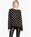 Immagine di H&M Pulle en maille 