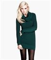 Изображение H&M Pull à col roulé