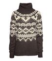 Immagine di H&M Pull col roulé en maille