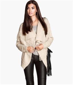 Immagine di H&M Gilet en maille