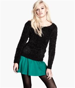 Immagine di H&M Pull chenille