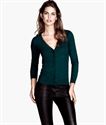 Immagine di H&M Gilet en maille fine 
