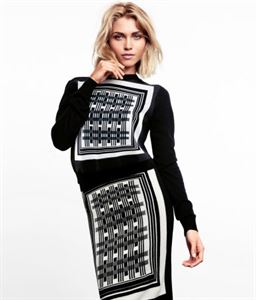 Immagine di H&M Pull en maille fine
