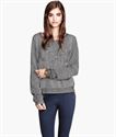 Immagine di H&M Pull en maille