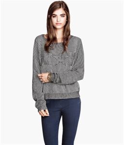 Immagine di H&M Pull en maille