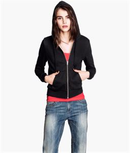 Immagine di H&M Veste à capuche 