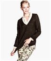Immagine di H&M Pull en maille retournée 