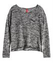 Immagine di H&M Pull en maille fine 