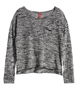 Immagine di H&M Pull en maille fine 
