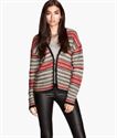 Immagine di H&M Gilet en maille retournée 
