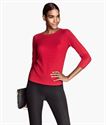 Immagine di H&M Pull en maille fantaisie 