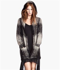 Immagine di H&M Veste à capuche 