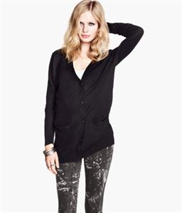Immagine di H&M Gilet en maille 