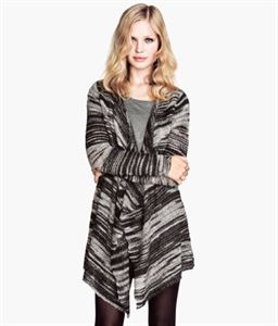 Immagine di H&M Gilet en maille