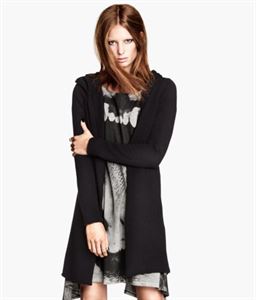 Immagine di H&M Gilet à capuche 