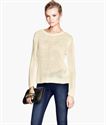 Immagine di H&M Pull en maille lâche 