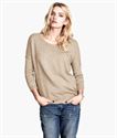 Immagine di H&M Pull en maille fine 