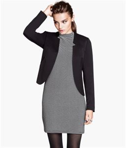 Immagine di H&M Blazer court 