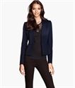 Bild von H&M Blazer court 