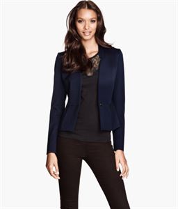 Picture of H&M Blazer court 