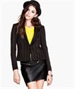 Image de H&M Blazer court 