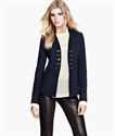 Изображение H&M Blazer sans revers 