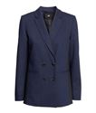 Изображение H&M Blazer à double boutonnage 