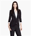 Image de H&M Blazer de smoking 