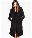 Immagine di H&M Gilet en fausse fourrure