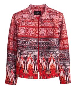 Immagine di H&M Blazer en coton