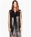 Изображение H&M Gilet style motard
