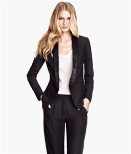 Immagine di H&M Blazer de smoking