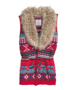 Immagine di H&M Gilet en maille