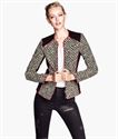 Изображение H&M Blazer ajusté 