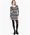 Image de H&M Robe en jersey
