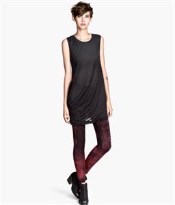 Immagine di H&M Robe drapée 