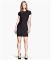 Picture of H&M Robe en maille fantaisie 