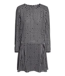 Picture of H&M Robe en mousseline  