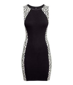Picture of H&M Robe en jersey 