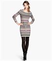 Picture of H&M Robe en maille