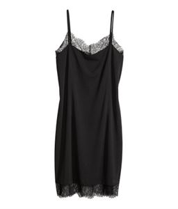 Immagine di H&M Robe en dentelle