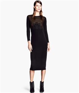 Picture of H&M Robe longue